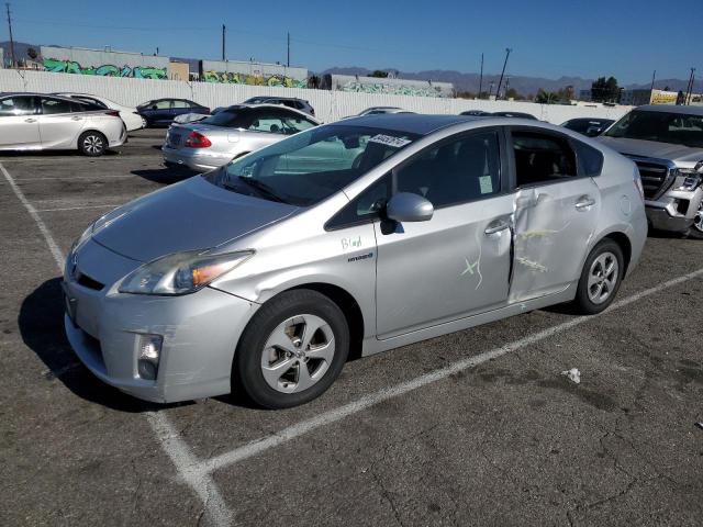 2010 TOYOTA PRIUS #3030427500