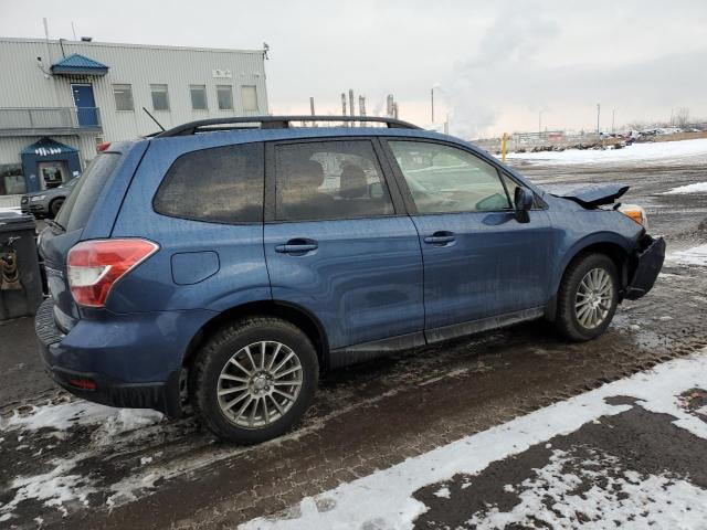 Vin: jf2sjcbc0eh442446, lot: 83544394, subaru forester 2.5i premium 20143