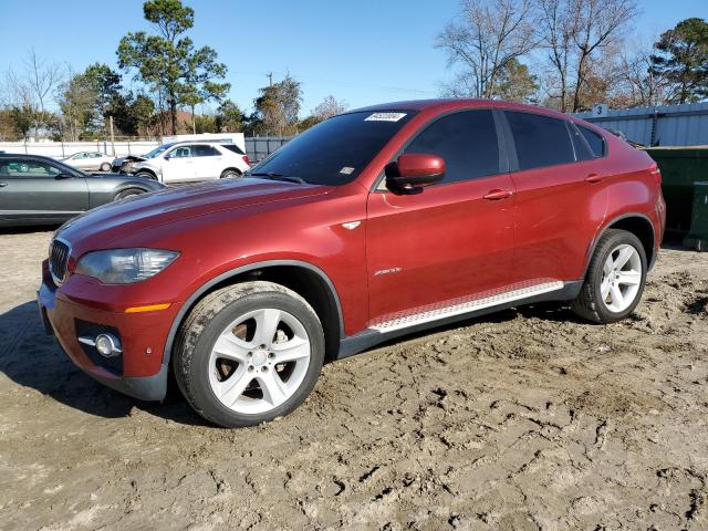 2012 BMW X6 XDRIVE3 #3033356802