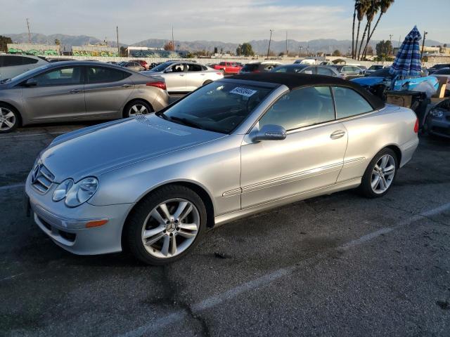 2006 MERCEDES-BENZ CLK 350 #3045806642