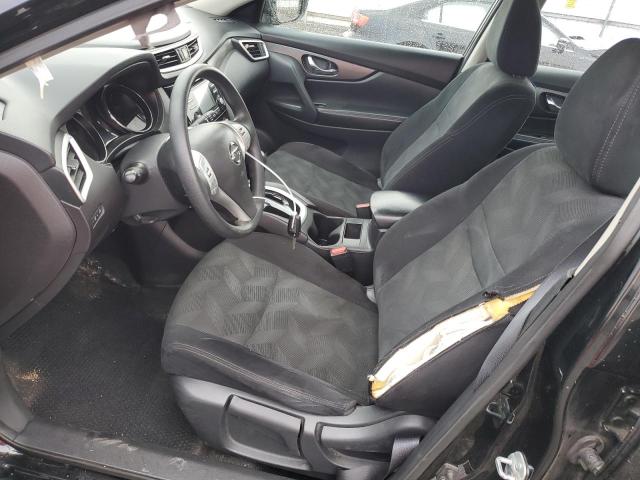 2016 NISSAN ROGUE S - 5N1AT2MV8GC924428