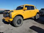 2022 FORD BRONCO BAS - 1FMEE5DP2NLB37549
