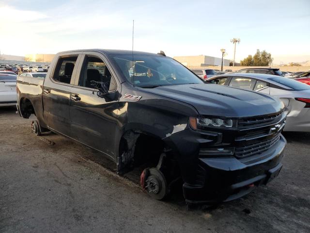 Vin: 3gcpyfel3ng173236, lot: 85971164, chevrolet all models k1500 lt trail boss 20224