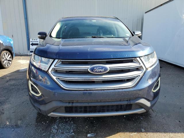 VIN 2FMPK3J81HBB08986 2017 FORD EDGE no.5