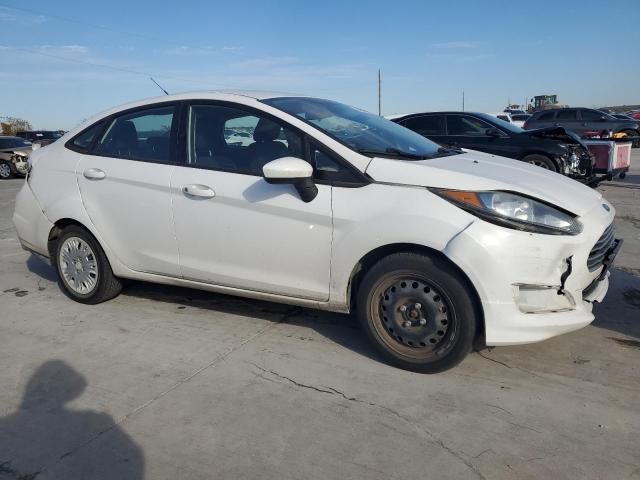 2015 FORD FIESTA S - 3FADP4AJXFM123358