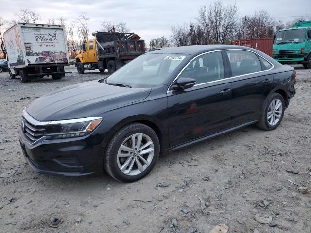 VIN 1VWSA7A3XLC021848 2020 VOLKSWAGEN PASSAT no.1