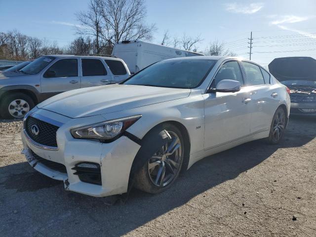 INFINITI Q50 PREMIU