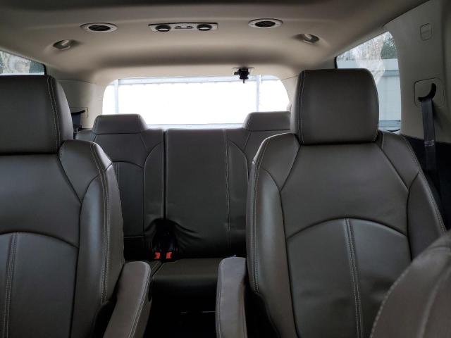2016 GMC ACADIA SLT - 1GKKVRKD7GJ303090
