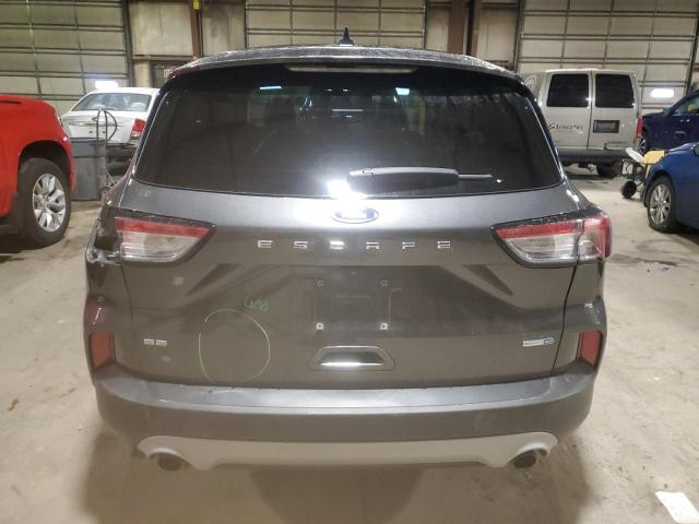 2020 FORD ESCAPE SE - 1FMCU9G63LUC13002
