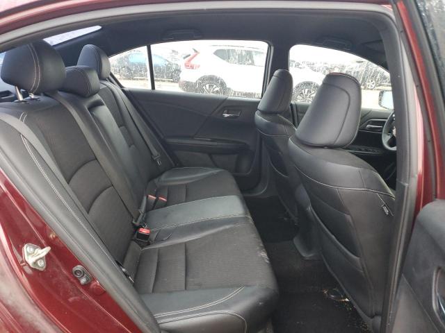 2017 HONDA ACCORD SPO - 1HGCR2F50HA143605