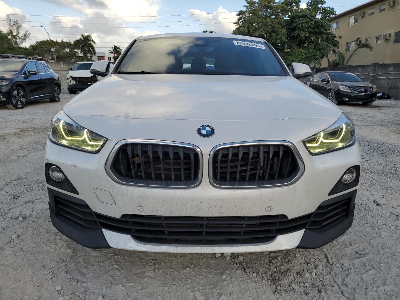 Lot #3045795622 2020 BMW X2 SDRIVE2