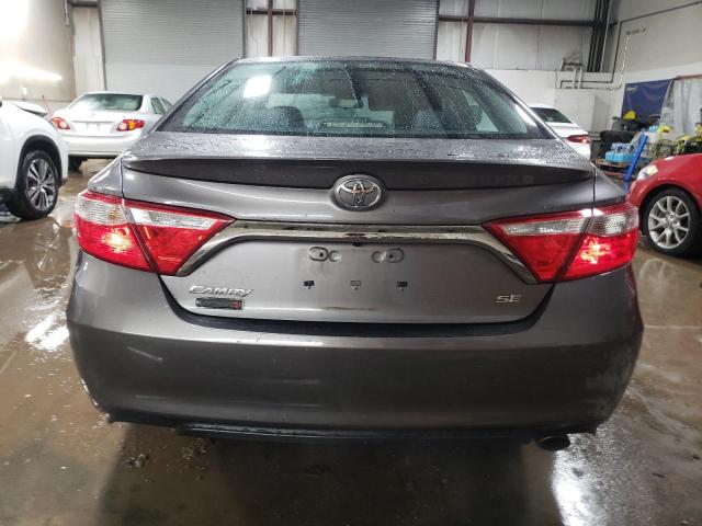 2015 TOYOTA CAMRY LE - 4T1BF1FK9FU113352