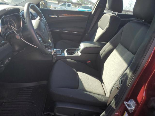 2019 CHRYSLER 300 TOURIN - 2C3CCAAG0KH690664