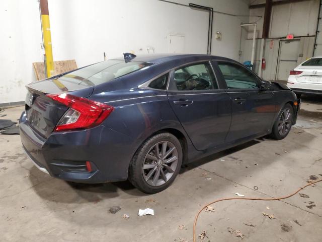 2020 HONDA CIVIC EX - 19XFC1F31LE217822