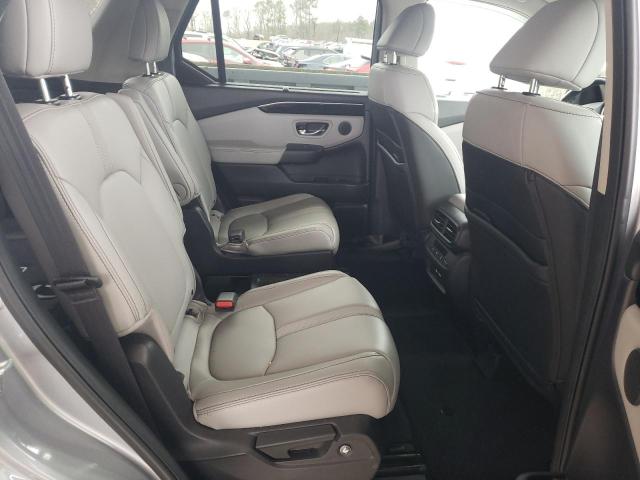 2023 HONDA PILOT EXL - 5FNYG2H55PB006396