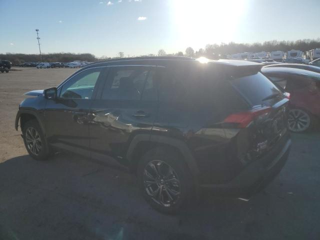 2024 TOYOTA RAV4 XLE P - 2T3B6RFV4RW065330