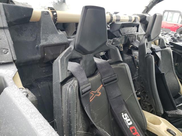 2023 CAN-AM MAVERICK X - 3JBVPAV22PE000183