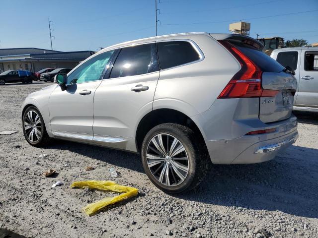 VOLVO XC60 B6 IN 2022 silver  gas YV4062RL7N1981353 photo #3