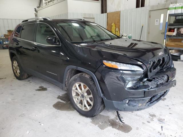 2016 JEEP CHEROKEE L - 1C4PJMCB1GW145149