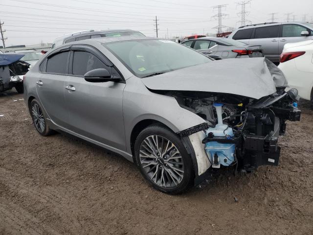2024 KIA FORTE GT L - 3KPF54AD2RE745292