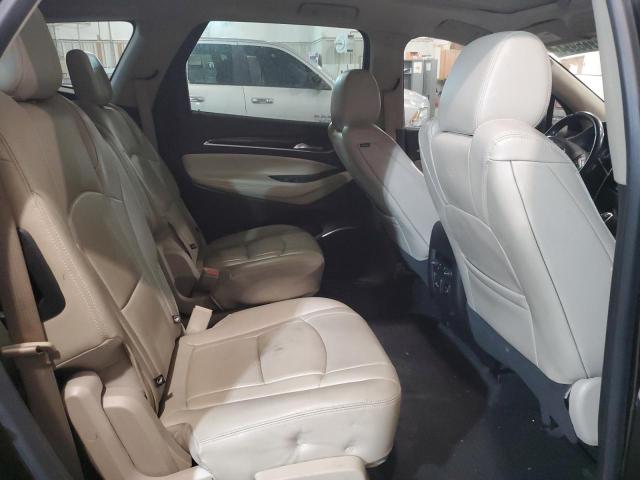 2018 BUICK ENCLAVE PR - 5GAEVBKW3JJ155451