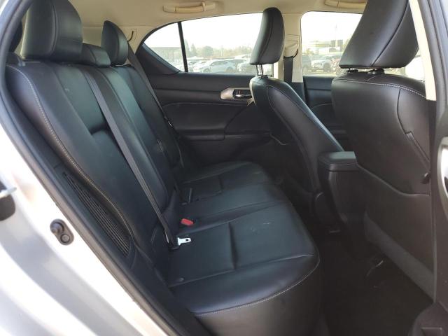 2015 LEXUS CT 200 JTHKD5BH2F2218109