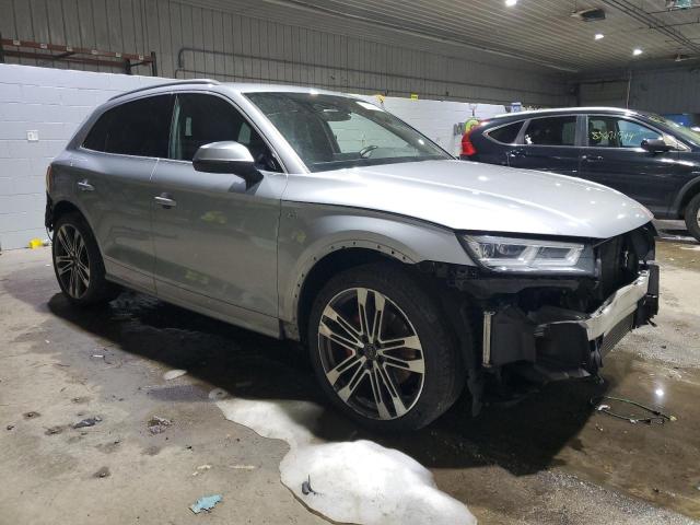 2018 AUDI SQ5 PRESTI WA1C4AFYXJ2103088