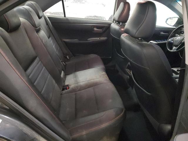 2015 TOYOTA CAMRY LE - 4T1BF1FK0FU095923
