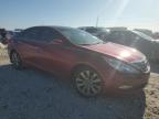 Lot #3032090098 2013 HYUNDAI SONATA SE