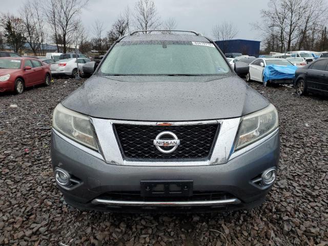 VIN 5N1AR2MMXFC612177 2015 NISSAN PATHFINDER no.5