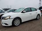 2016 NISSAN SENTRA S - 3N1AB7AP1GY259537