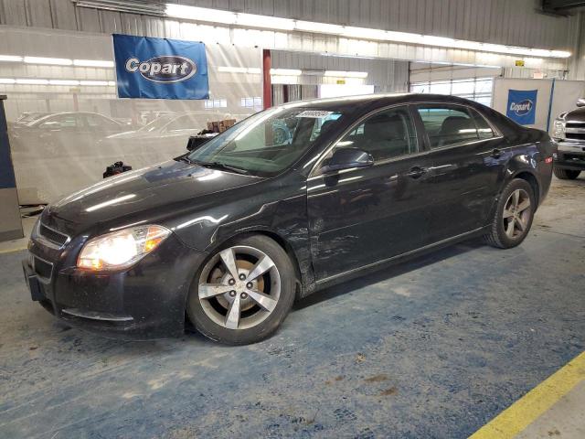 2011 CHEVROLET MALIBU 1LT #3027167336