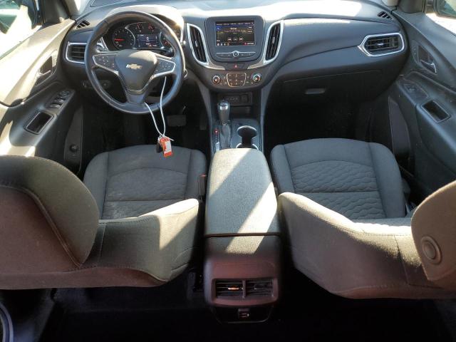 2021 CHEVROLET EQUINOX LT - 2GNAXUEV4M6117631