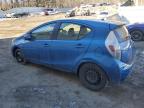 TOYOTA PRIUS C photo