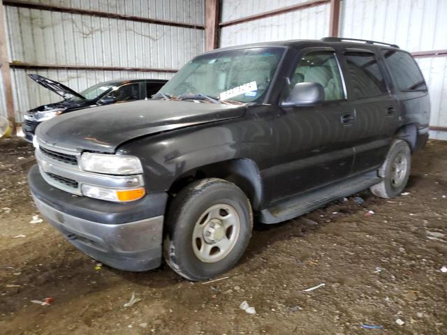 2005 CHEVROLET TAHOE K150 #3028657286