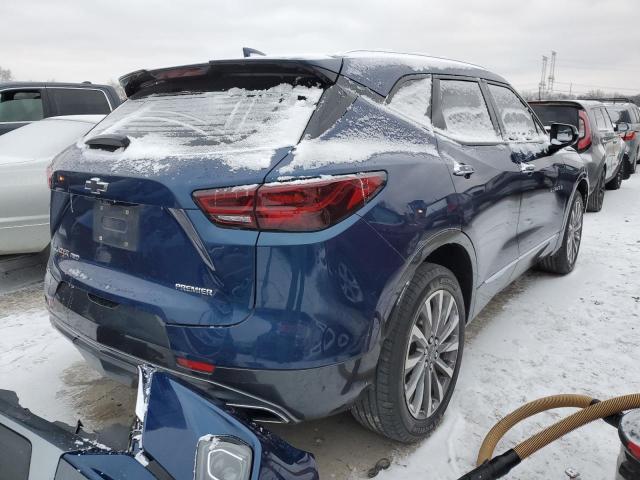 2023 CHEVROLET BLAZER PRE - 3GNKBLRS6PS127127
