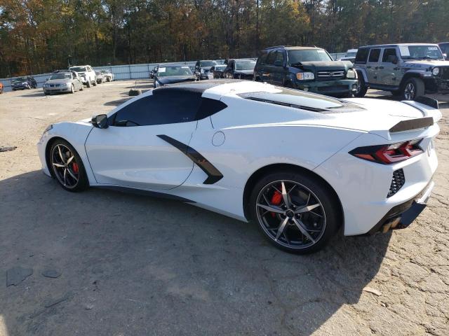2023 CHEVROLET CORVETTE S - 1G1YA2D49P5100340