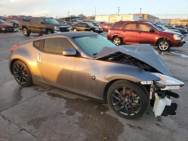 2016 NISSAN 370Z BASE - JN1AZ4EH4GM932451