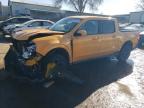 2022 FORD MAVERICK X - 3FTTW8F94NRA05483