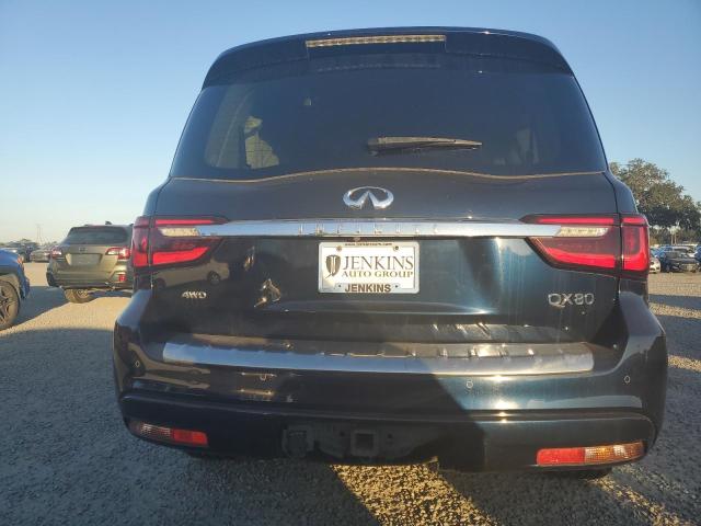 2020 INFINITI QX80 LUXE - JN8AZ2NE3L9254476