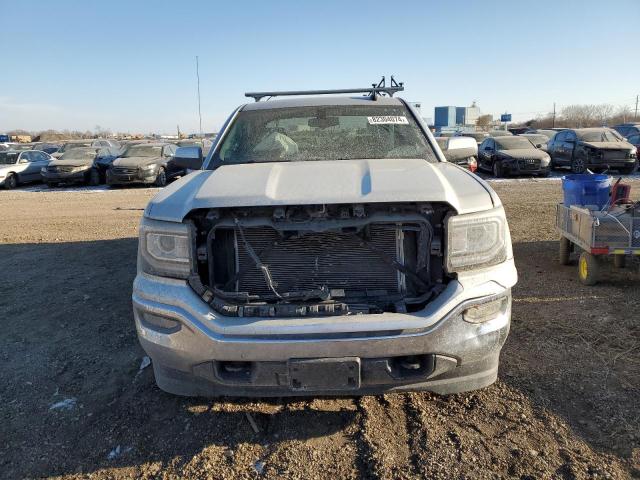 2017 GMC SIERRA K15 - 1GTV2MEC9HZ109011