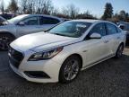 2017 HYUNDAI SONATA HYB - KMHE24L10HA046795
