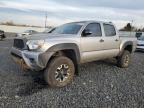 2015 TOYOTA TACOMA DOU - 5TFJU4GNXFX081090