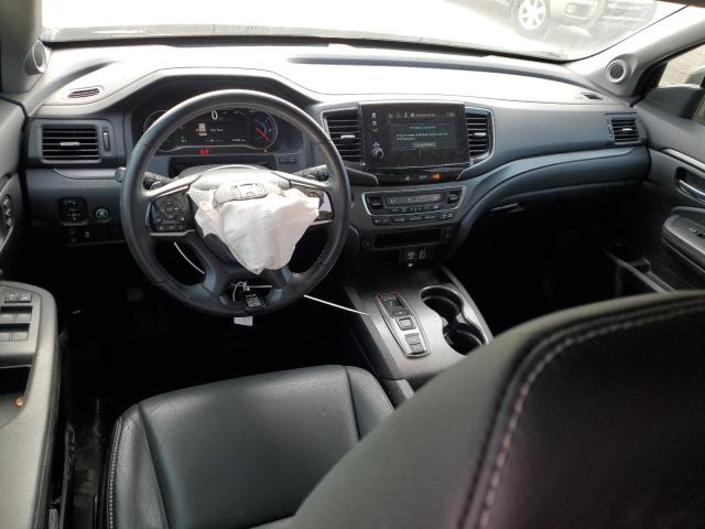 2022 HONDA PILOT EXL - 5FNYF5H57NB011200