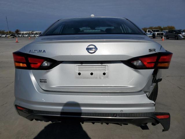 2020 NISSAN ALTIMA SR - 1N4BL4CV5LC202484