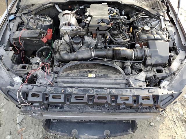 2017 JAGUAR XE PREMIUM SAJAD4BNXHA975573