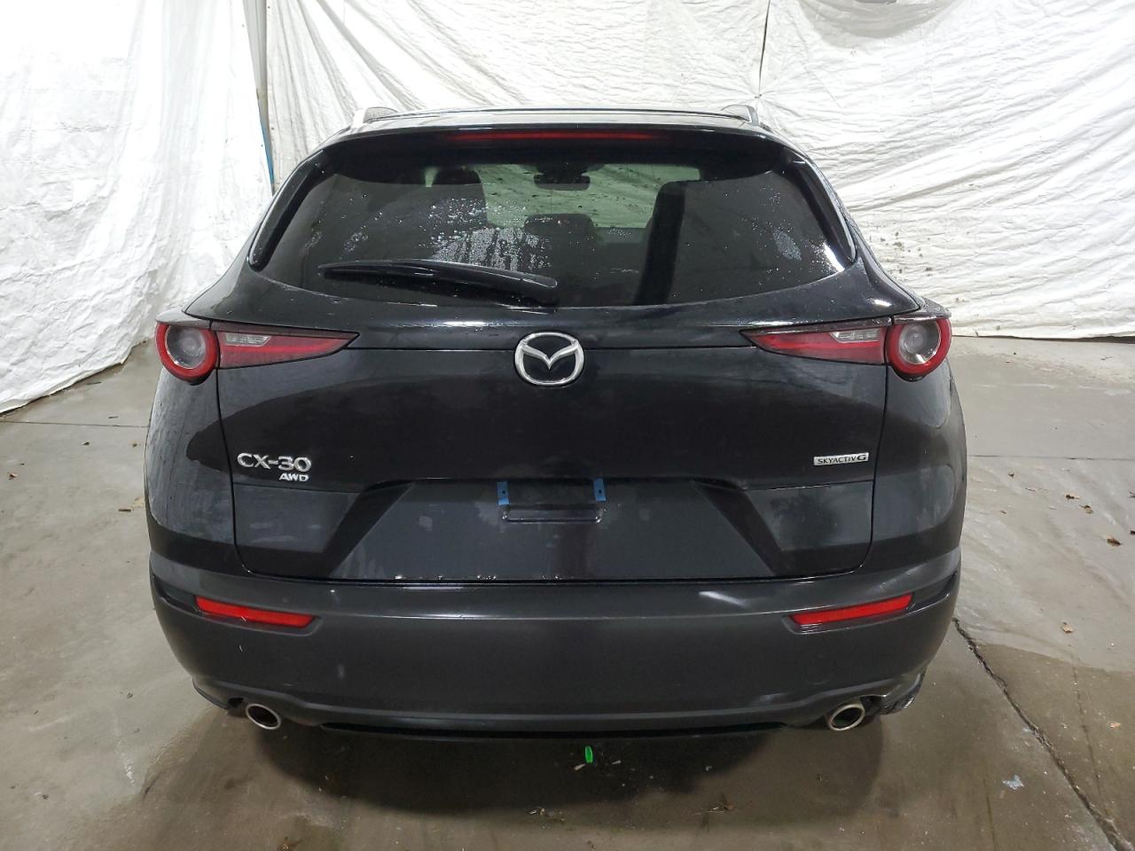 Lot #3034373062 2024 MAZDA CX-30 SELE