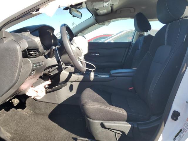 2021 NISSAN SENTRA SV - 3N1AB8CV5MY240387
