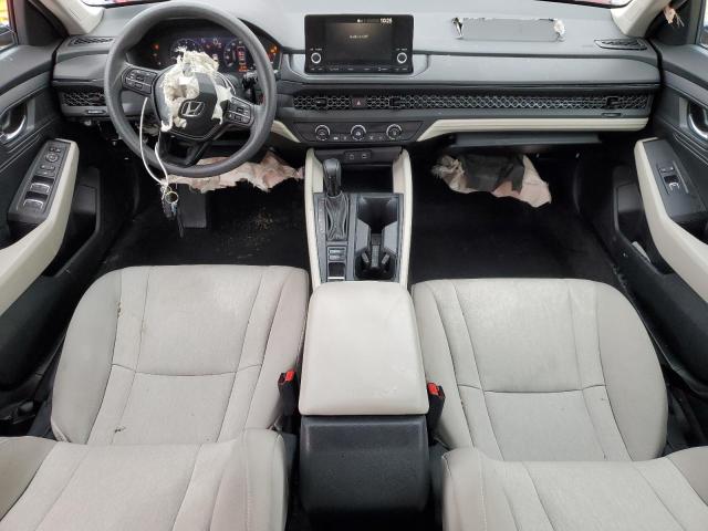 2023 HONDA ACCORD LX - 1HGCY1F24PA050961
