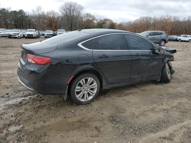 2015 CHRYSLER 200 LIMITE - 1C3CCCAB5FN588631